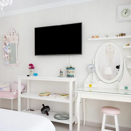 Eden Sunset Seaviews Lägenhet Costa Adeje (Tenerife)