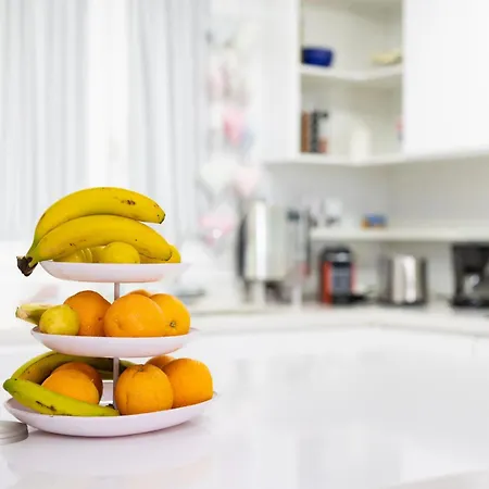 Eden Sunset Seaviews Costa Adeje (Tenerife)