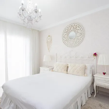 Eden Sunset Seaviews Lägenhet Costa Adeje (Tenerife)