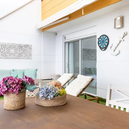 Lägenhet Eden Sunset Seaviews