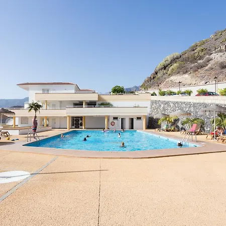 Appartement Eden Sunset Seaviews Costa Adeje (Tenerife)