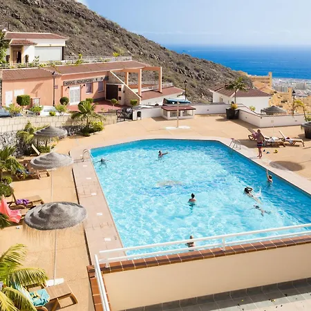 Eden Sunset Seaviews شقة *