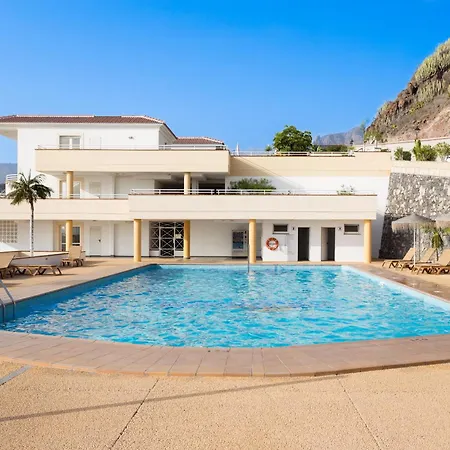 Appartement Eden Sunset Seaviews Costa Adeje (Tenerife)