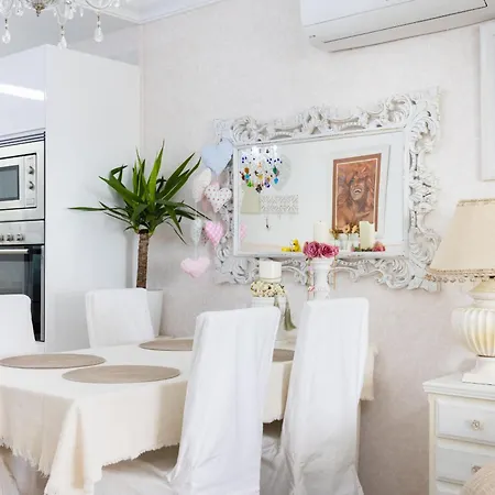 Eden Sunset Seaviews Lägenhet Costa Adeje (Tenerife)