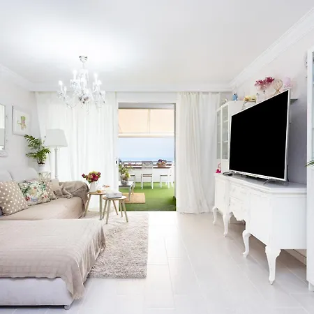 Eden Sunset Seaviews Costa Adeje (Tenerife)